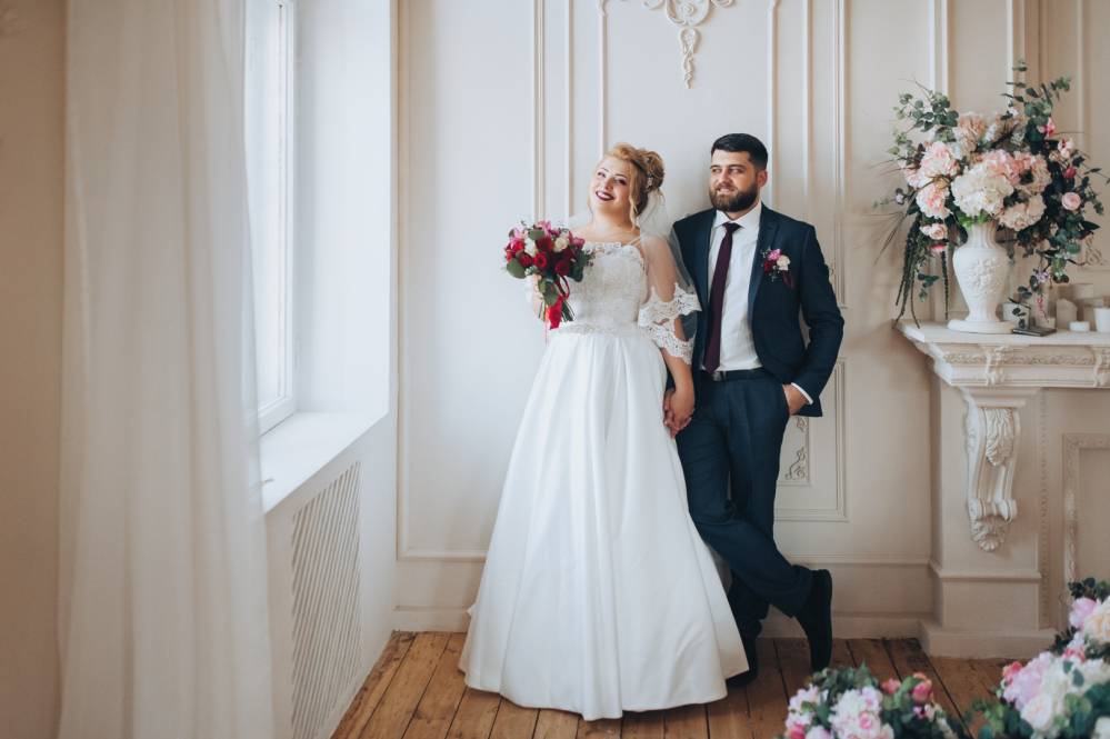 Photographe mariage à Saint-Rambert-d'Albon 