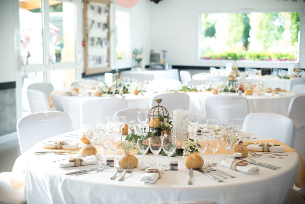 Photo de mariage à Saint-Rambert-d'Albon 